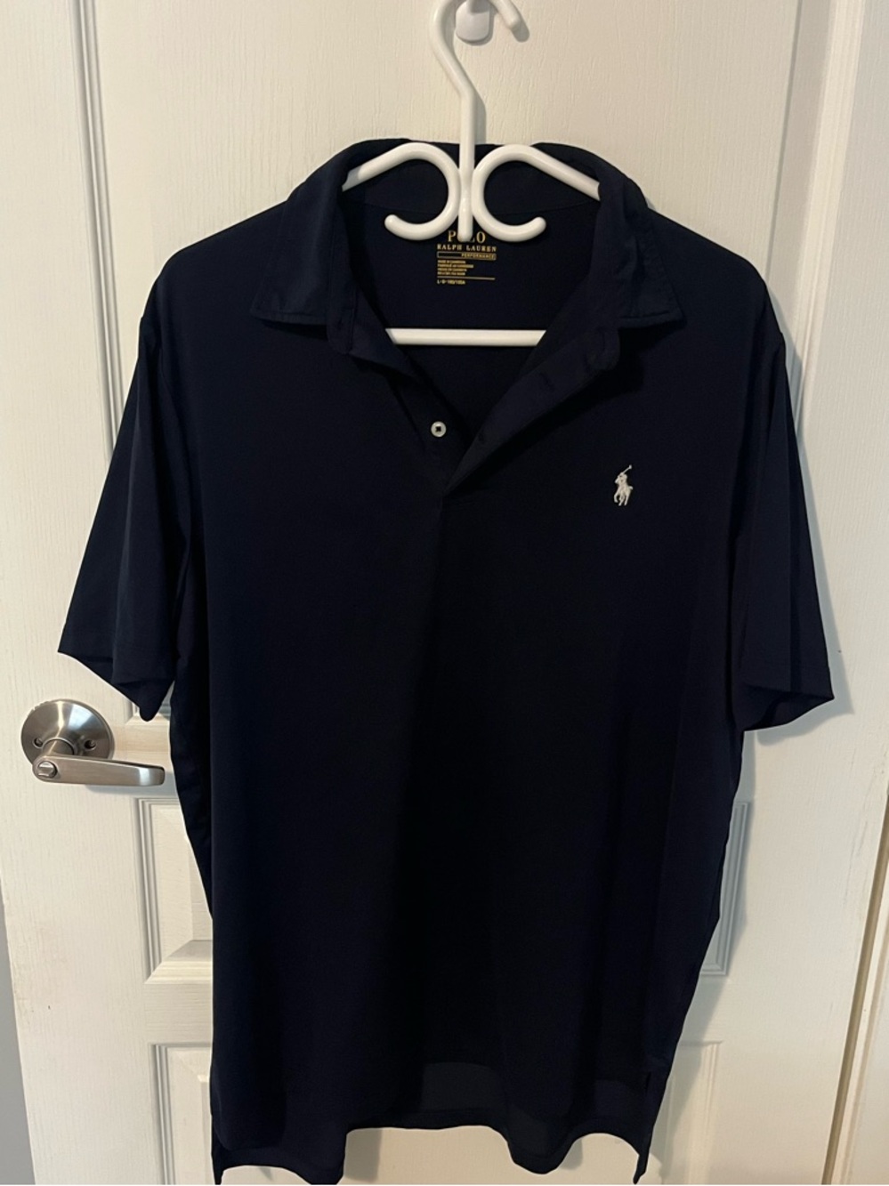 Ralph Lauren Men’s Polo Performance Shirt ✨